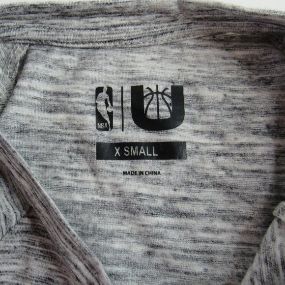 rue 21 San Antonio Spurs Screen Print Graphics Top - Picture 4 of 8